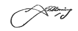 a GM signature