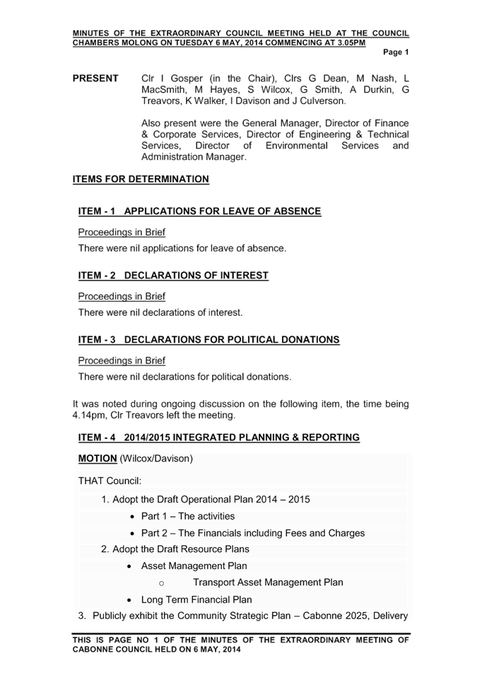 PDF Creator