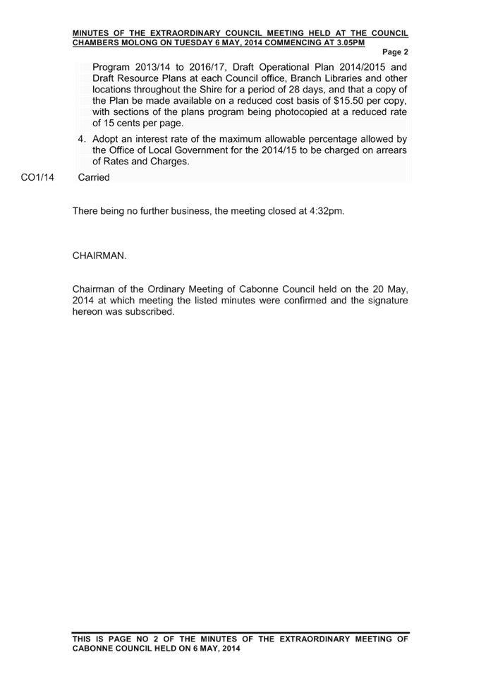 PDF Creator