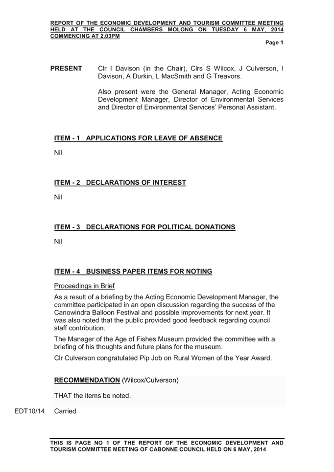 PDF Creator