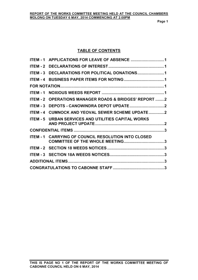 PDF Creator