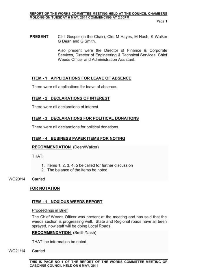 PDF Creator