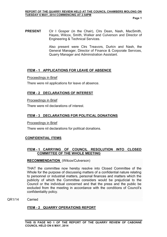 PDF Creator