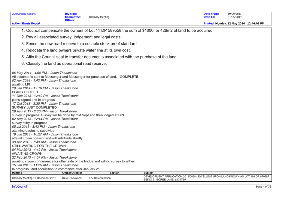 PDF Creator