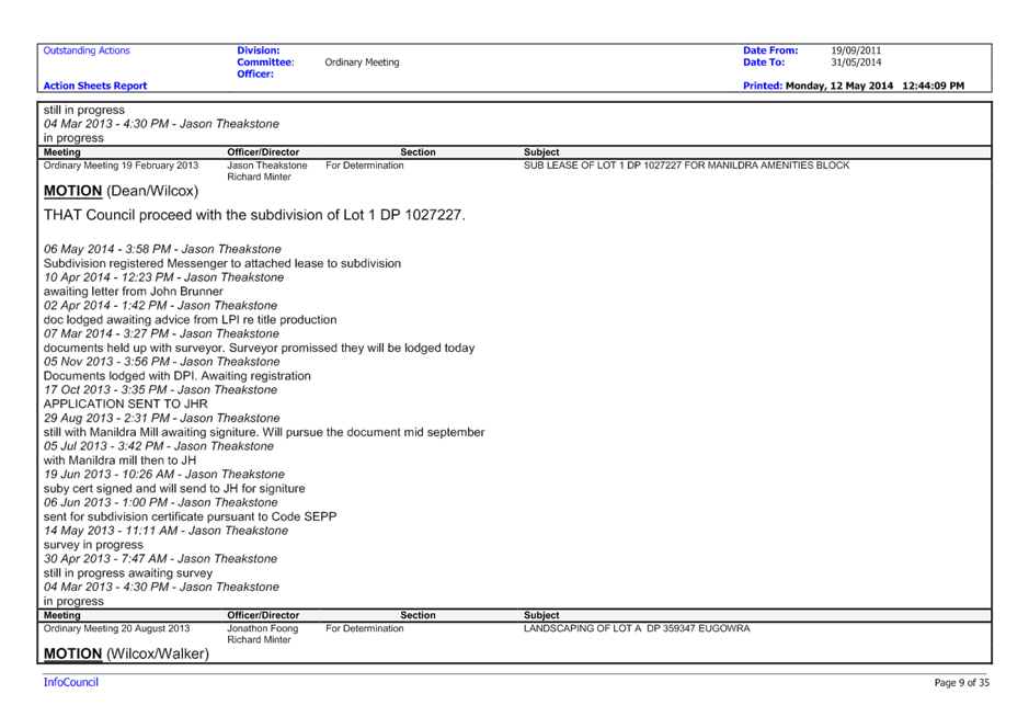 PDF Creator