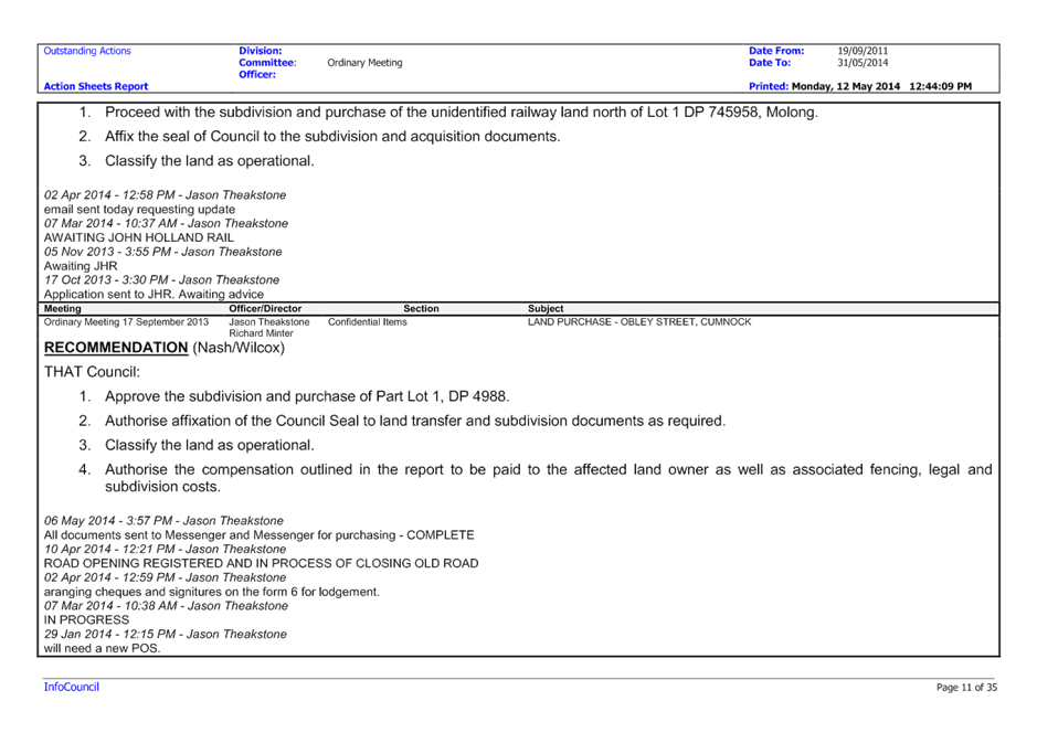 PDF Creator