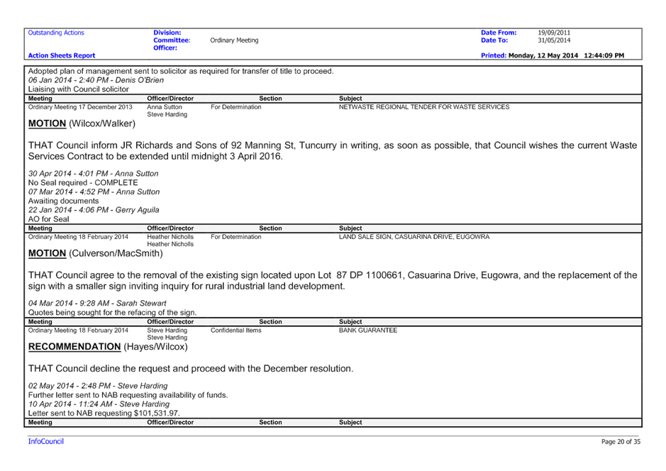 PDF Creator