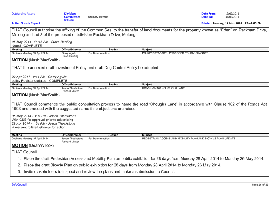 PDF Creator