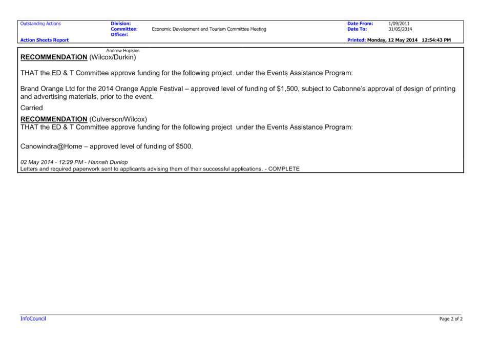 PDF Creator