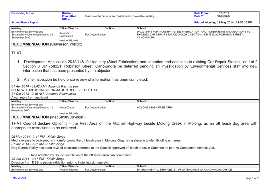 PDF Creator