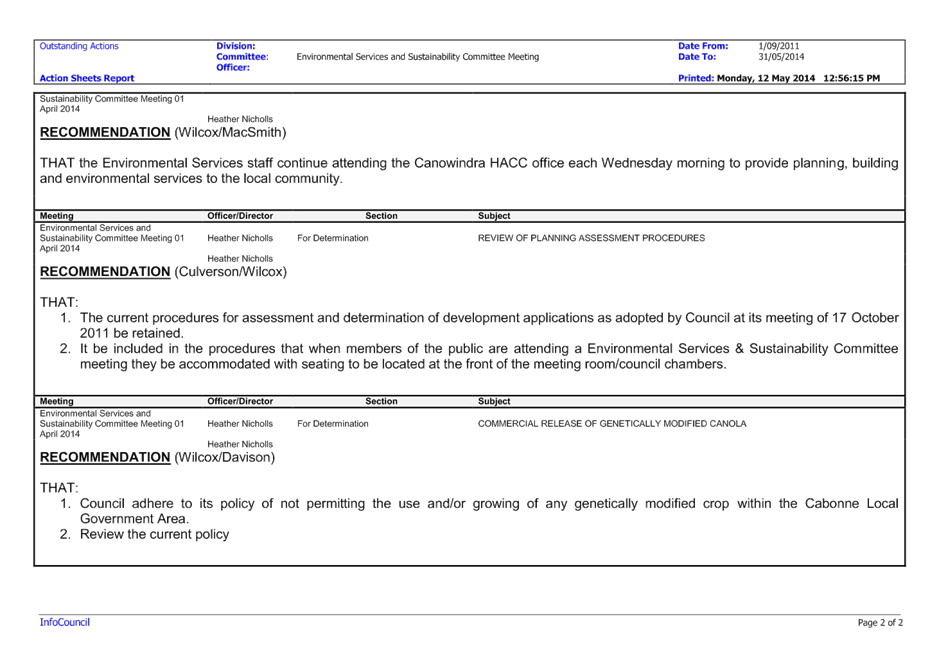 PDF Creator