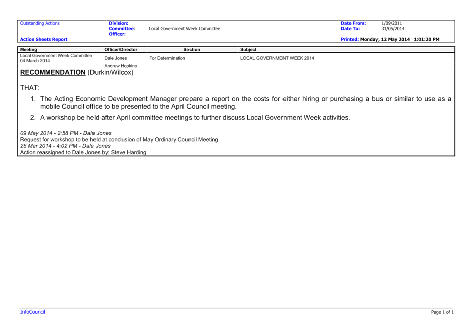 PDF Creator