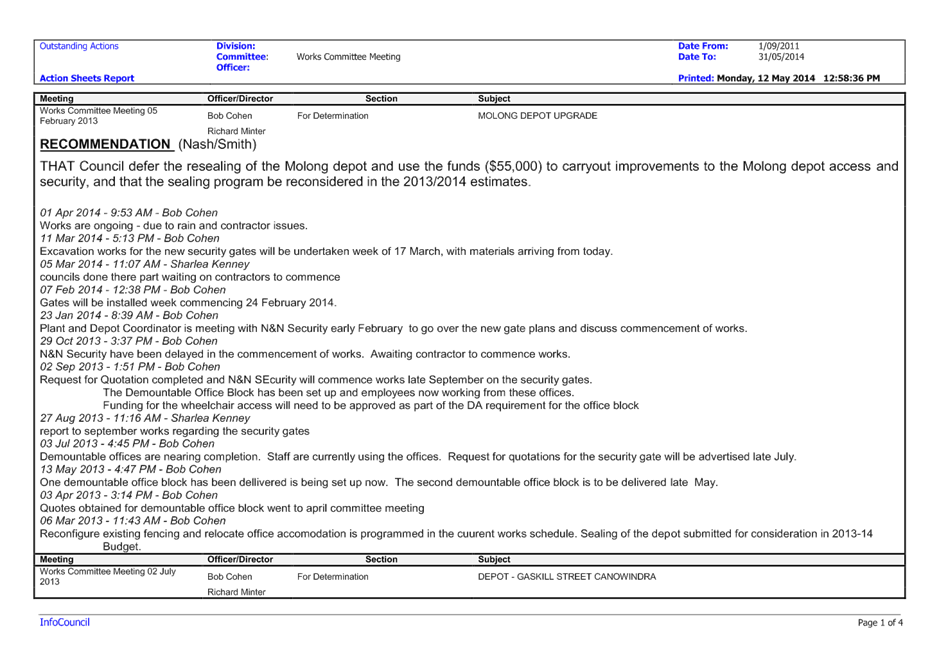 PDF Creator