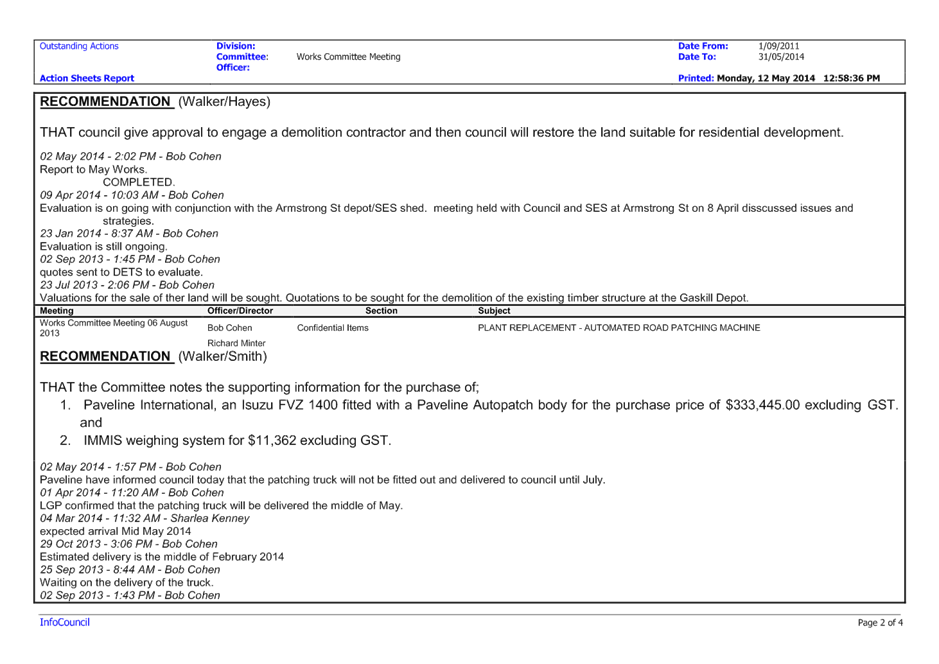 PDF Creator