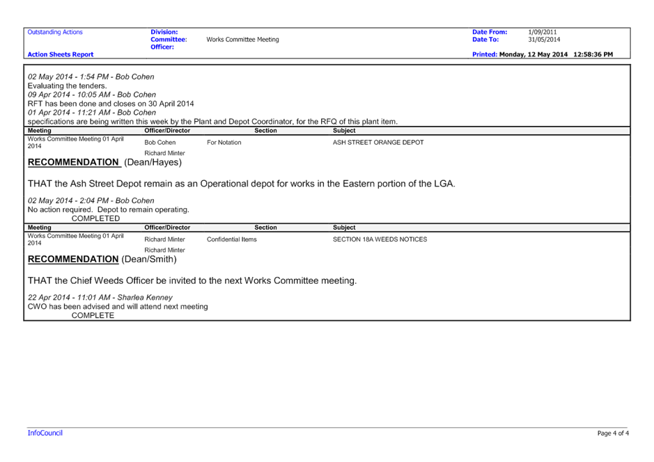 PDF Creator