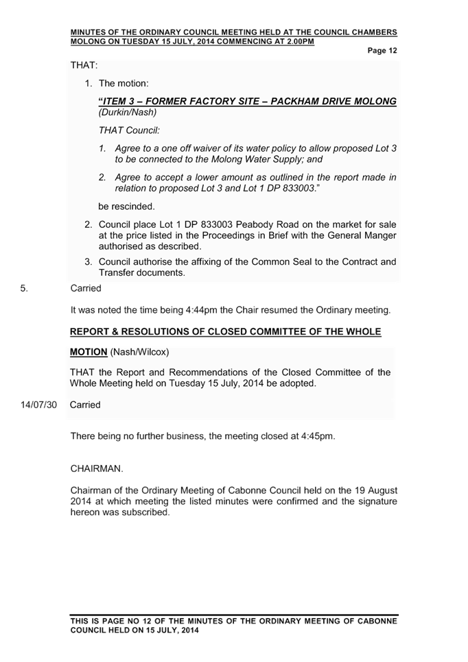 PDF Creator