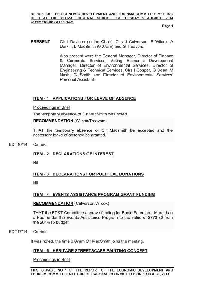 PDF Creator