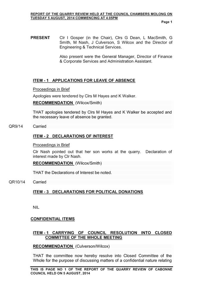 PDF Creator