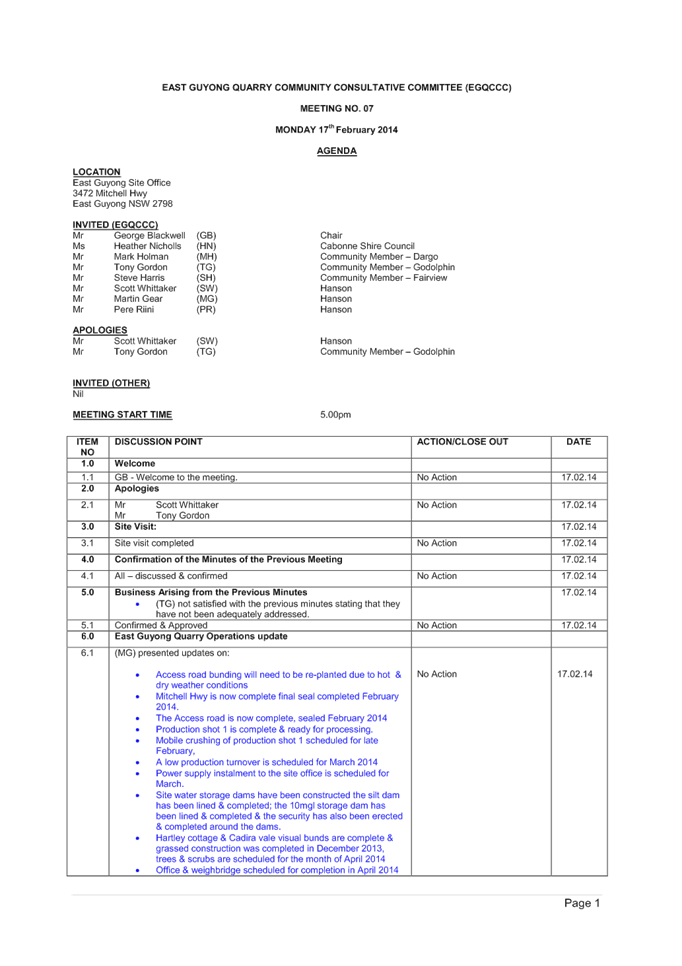 PDF Creator