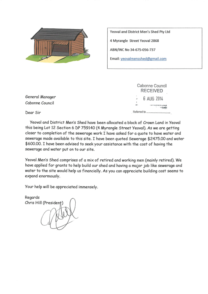 PDF Creator