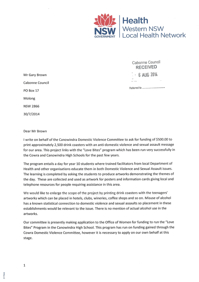 PDF Creator