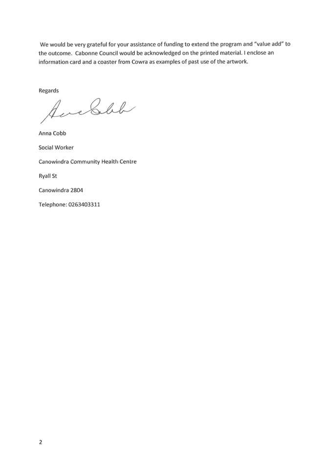 PDF Creator