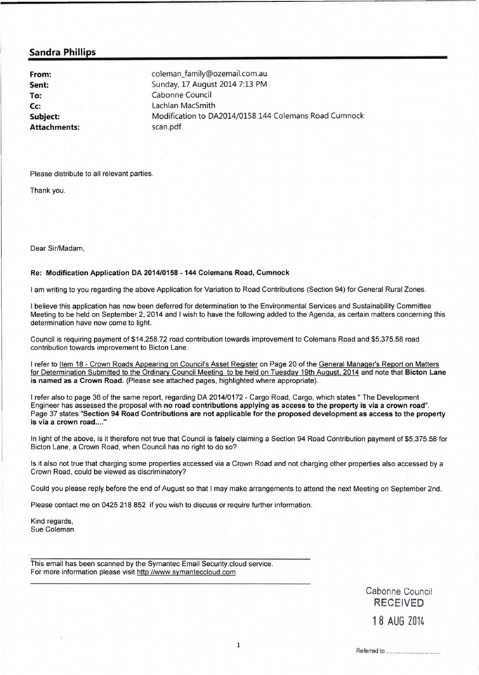 PDF Creator