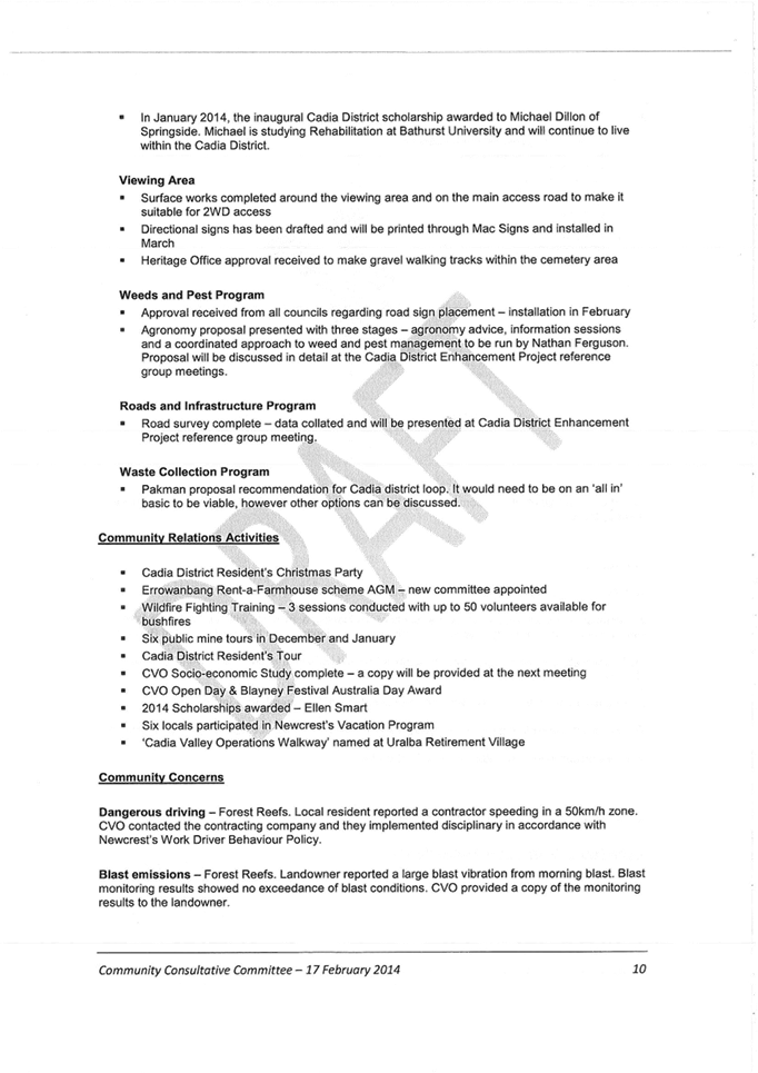 PDF Creator