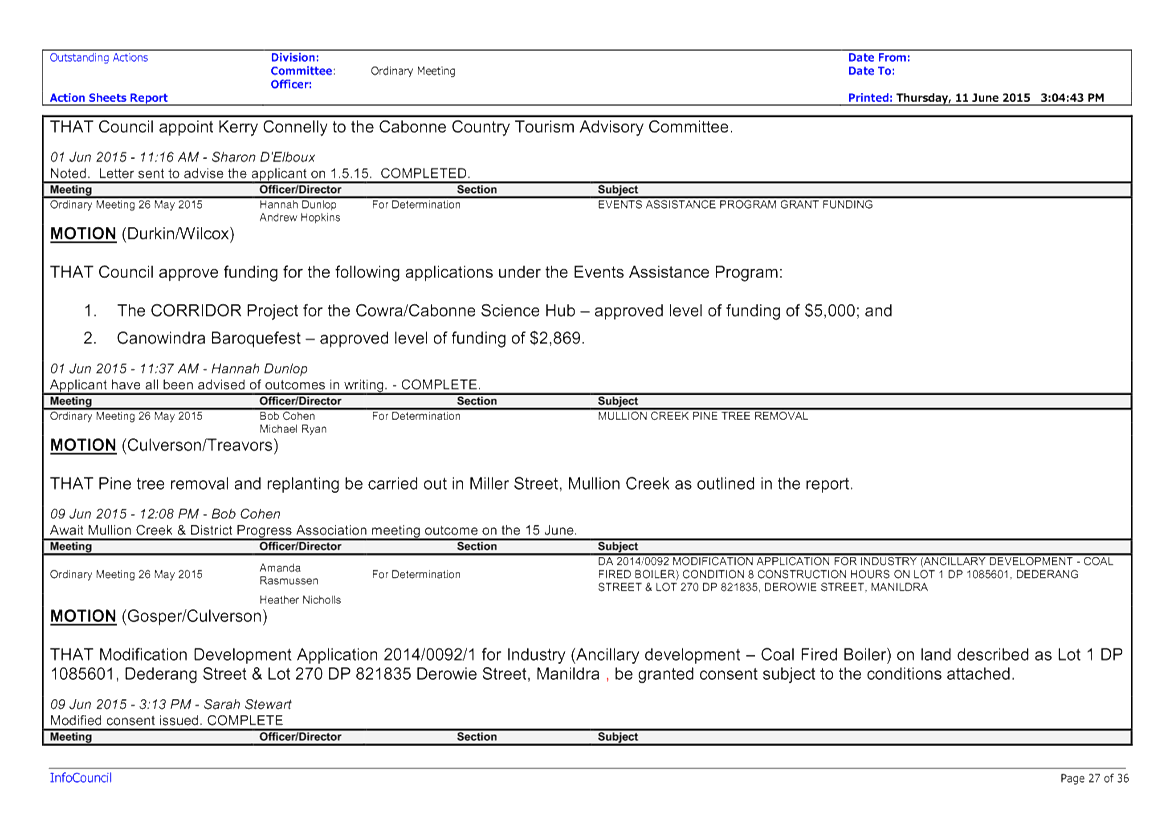 PDF Creator