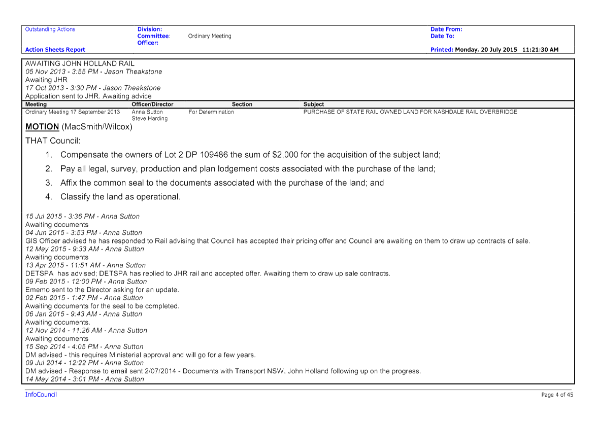 PDF Creator