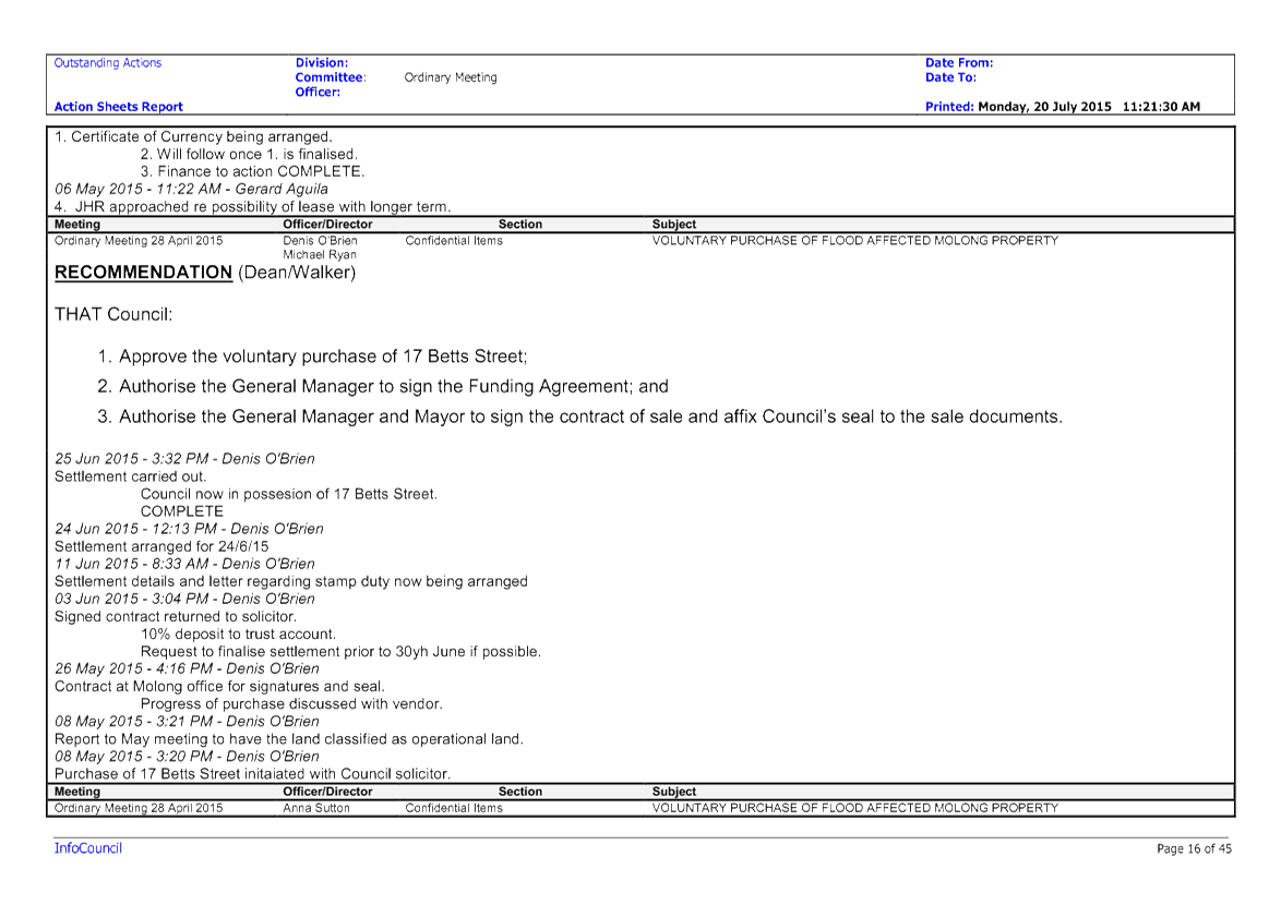 PDF Creator