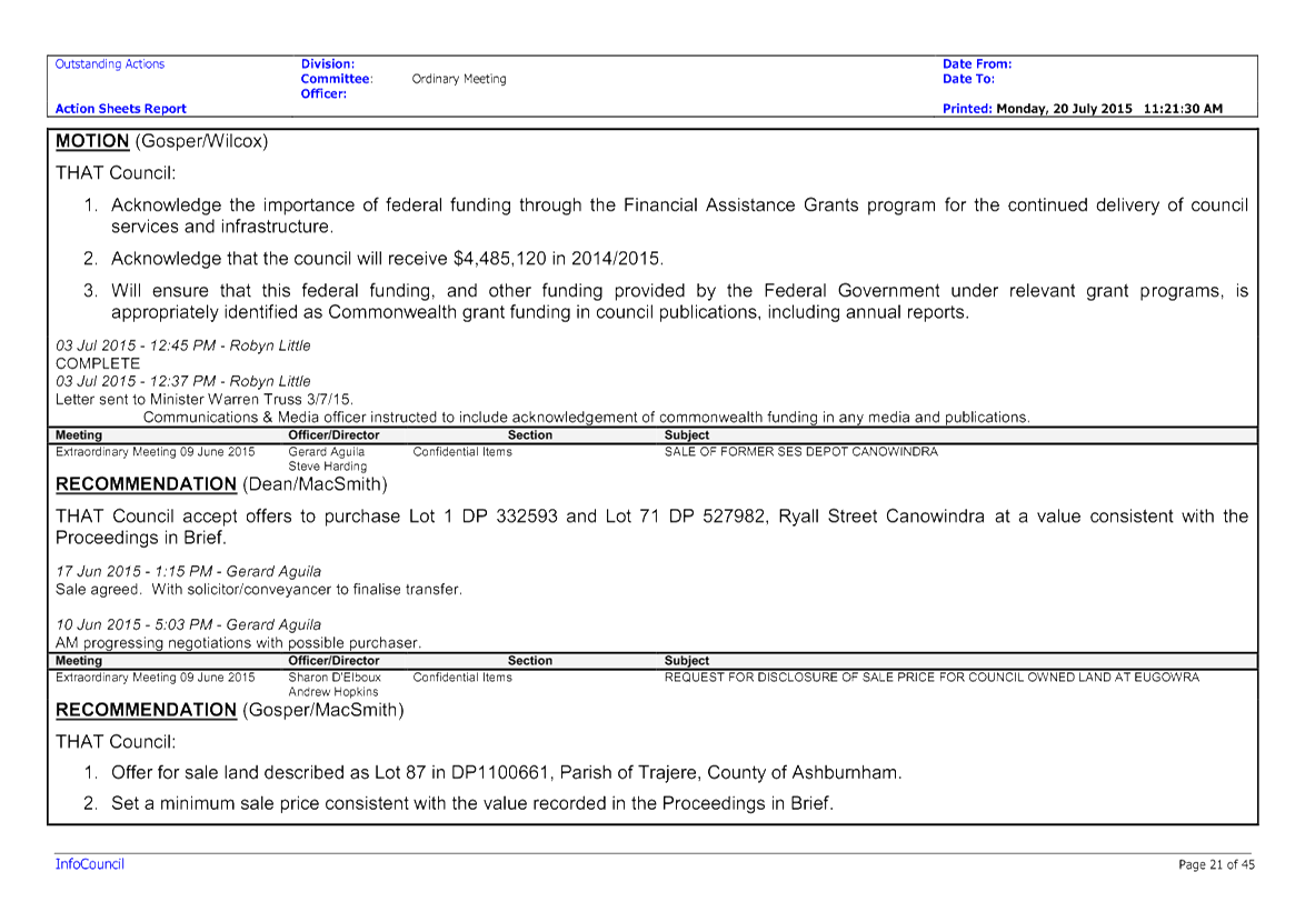 PDF Creator