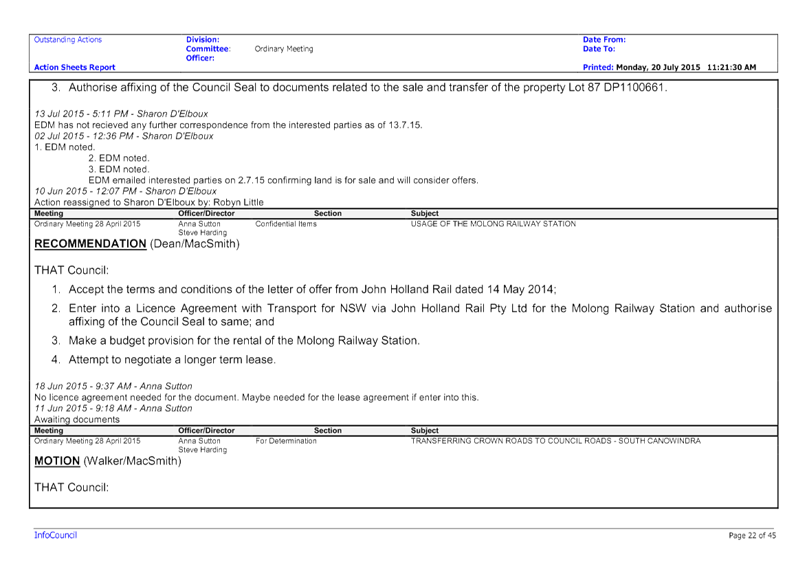 PDF Creator