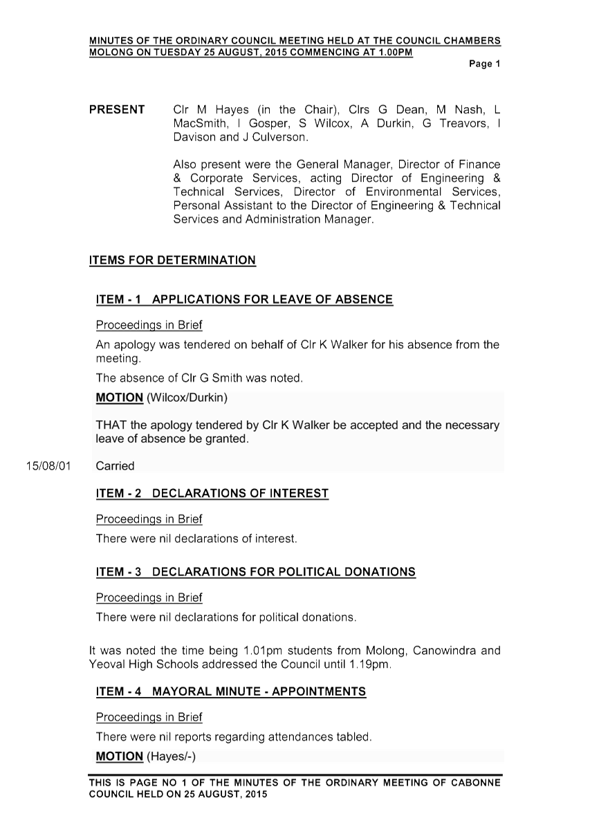 PDF Creator
