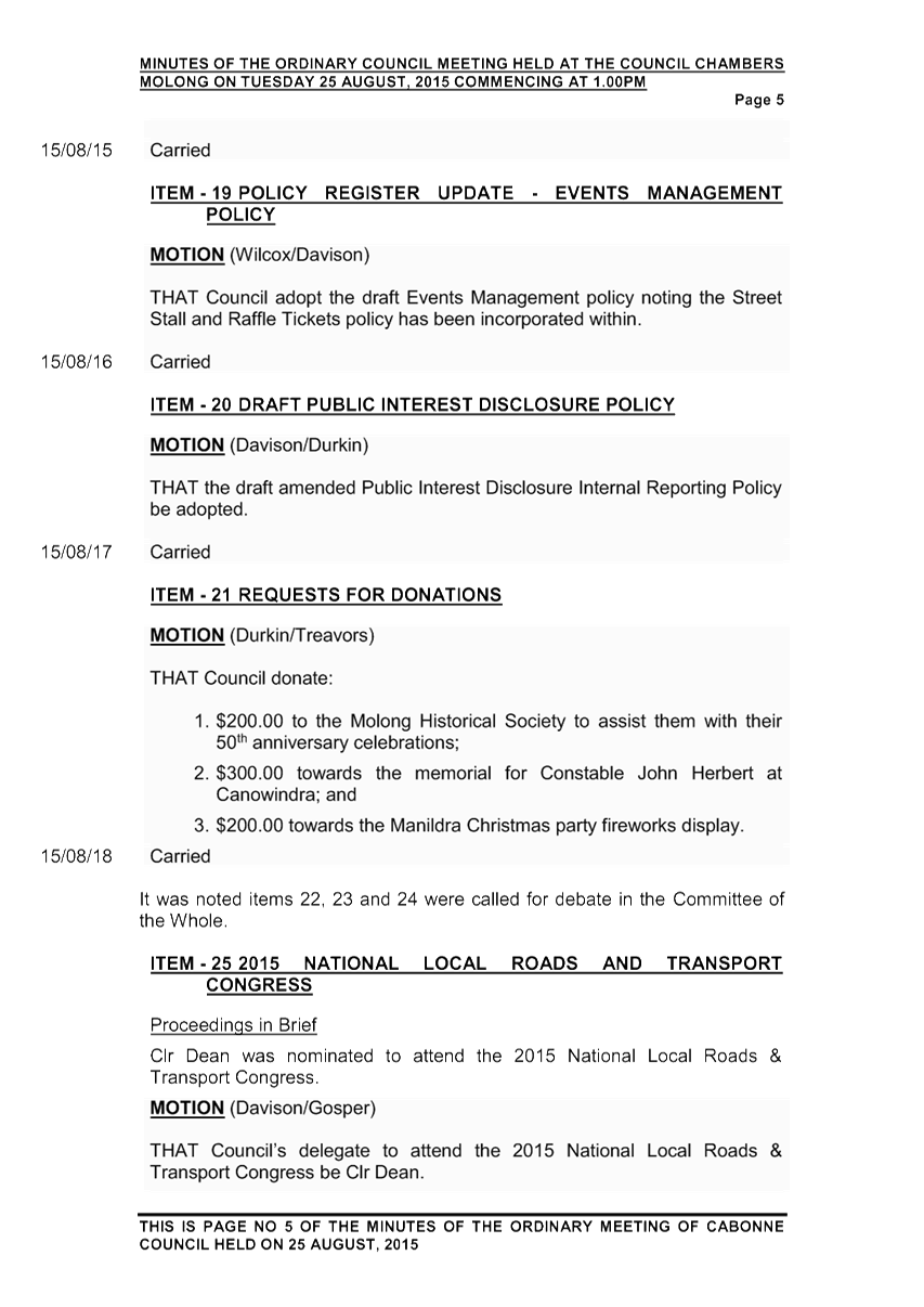 PDF Creator