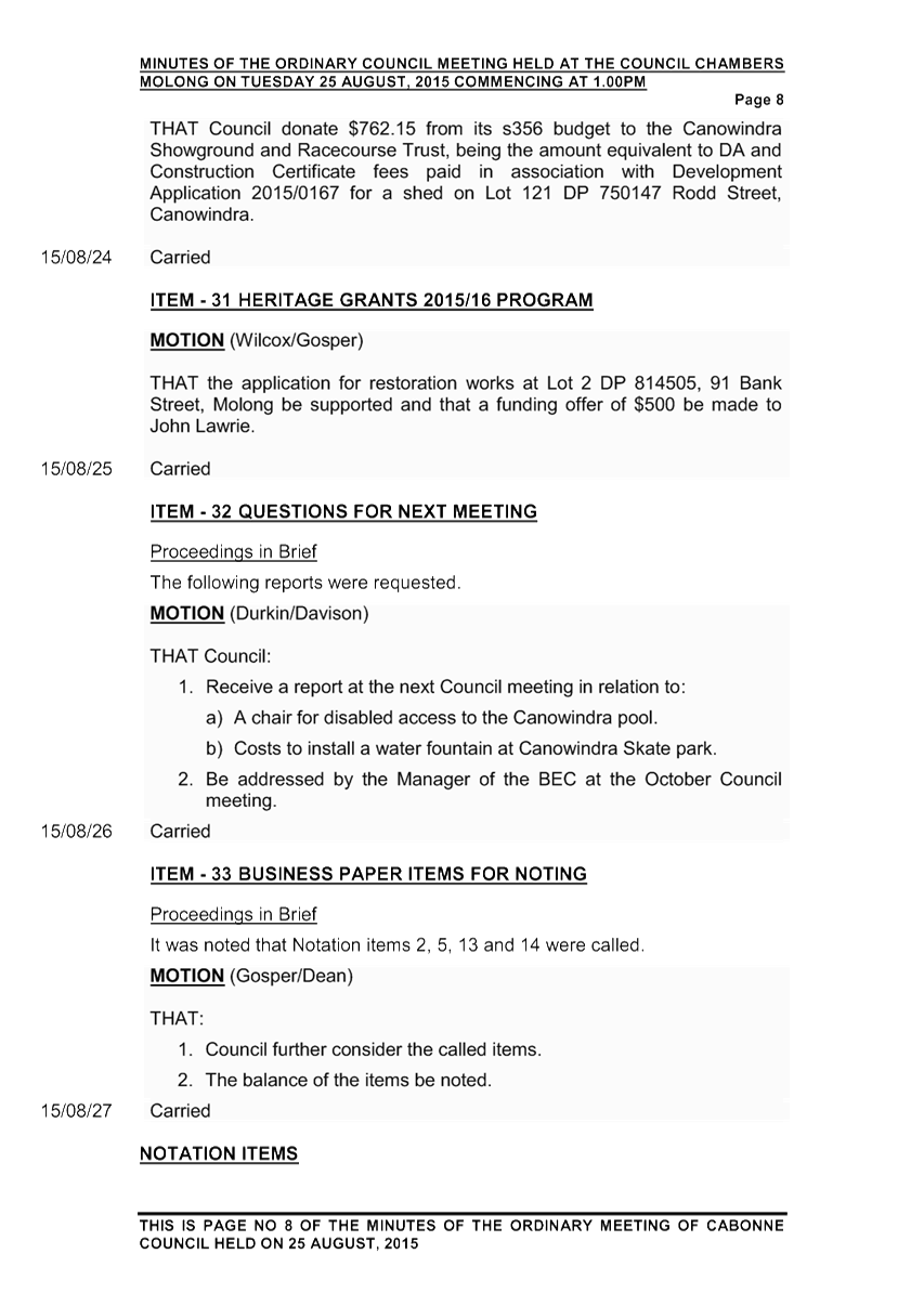PDF Creator