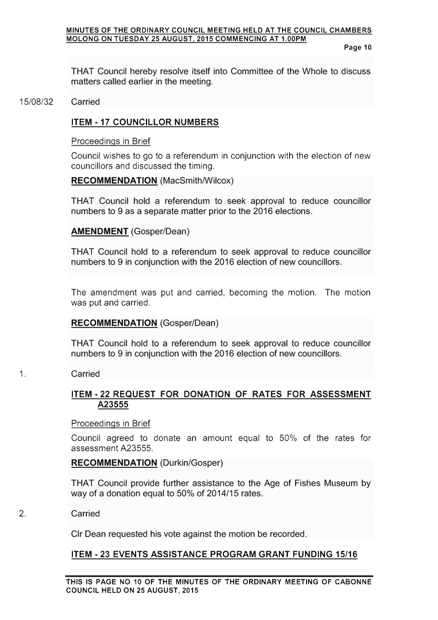 PDF Creator