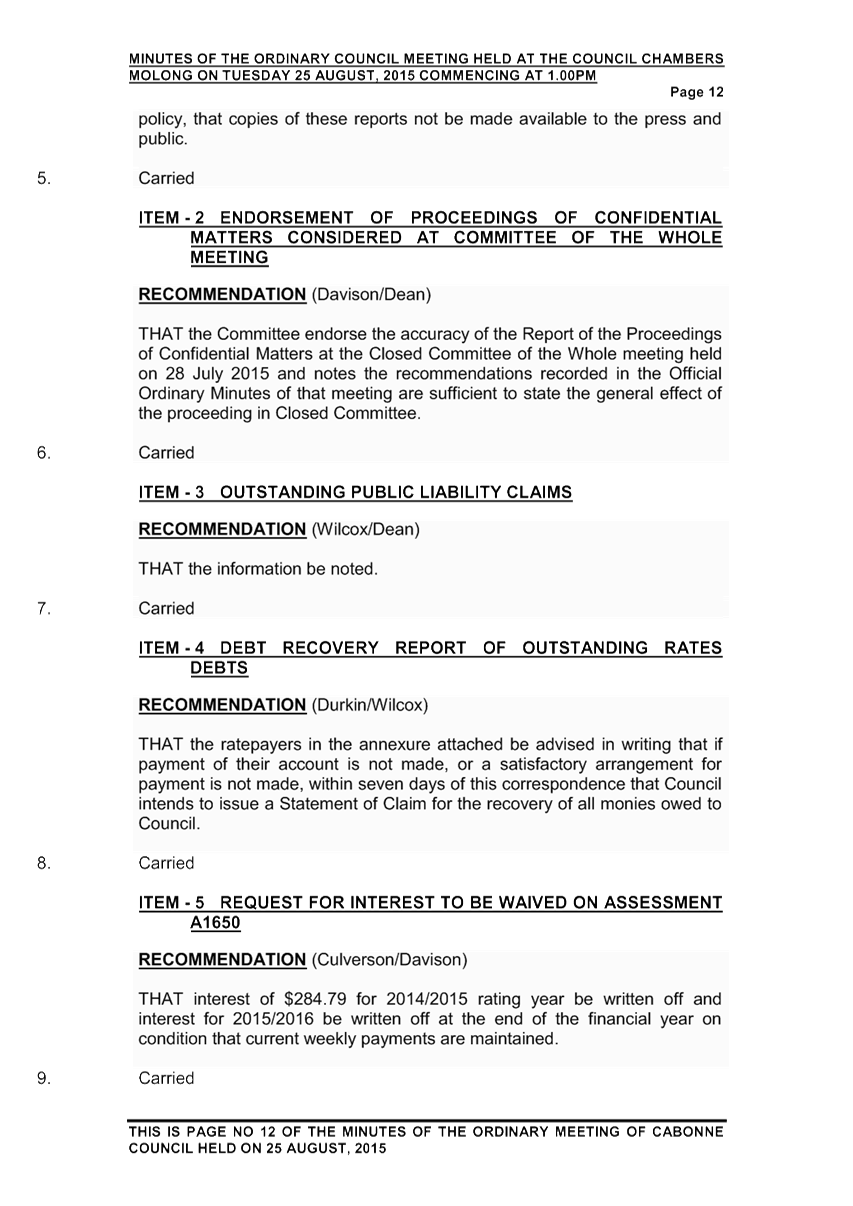 PDF Creator