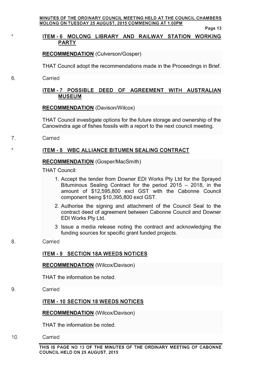 PDF Creator
