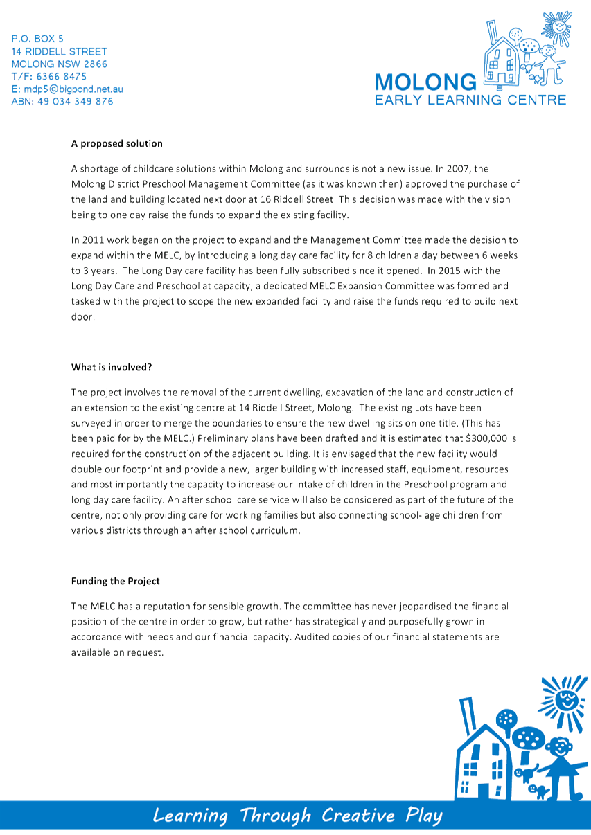 PDF Creator