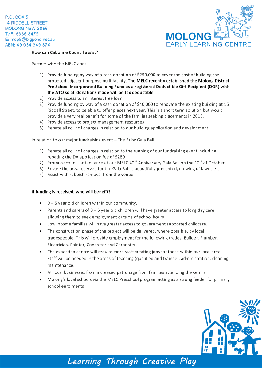 PDF Creator