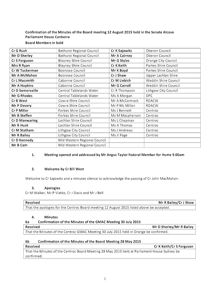 PDF Creator