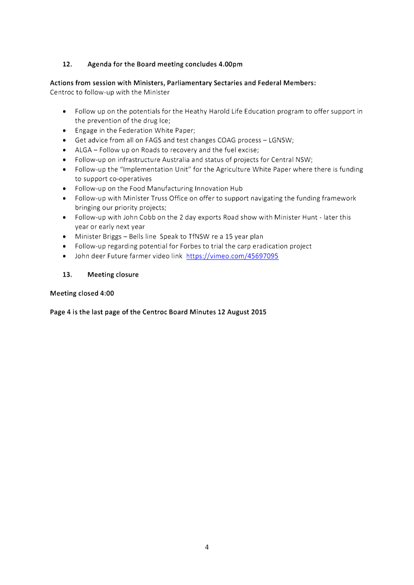 PDF Creator