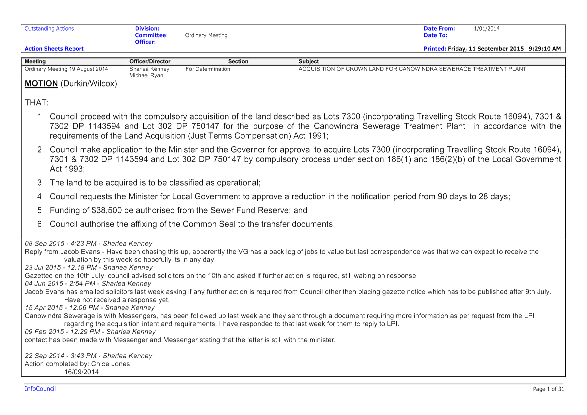 PDF Creator