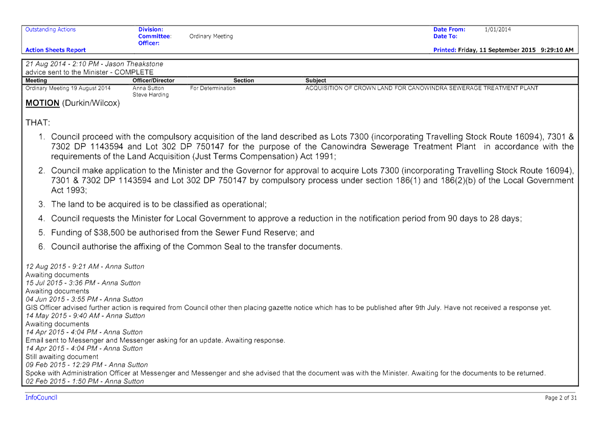 PDF Creator