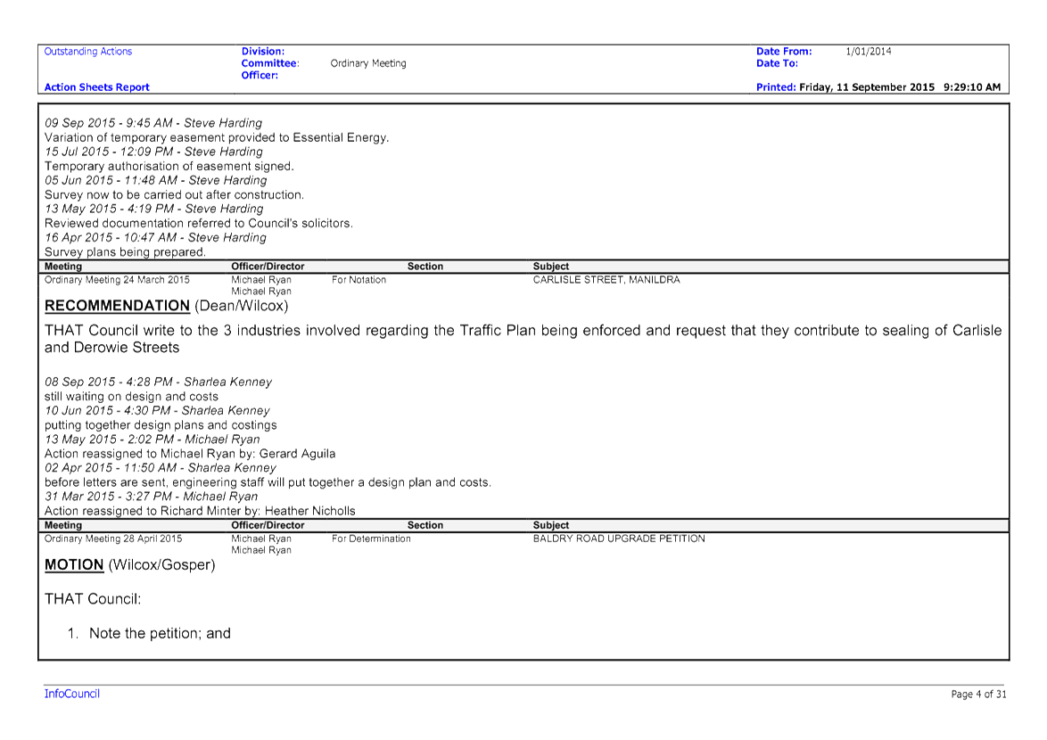 PDF Creator
