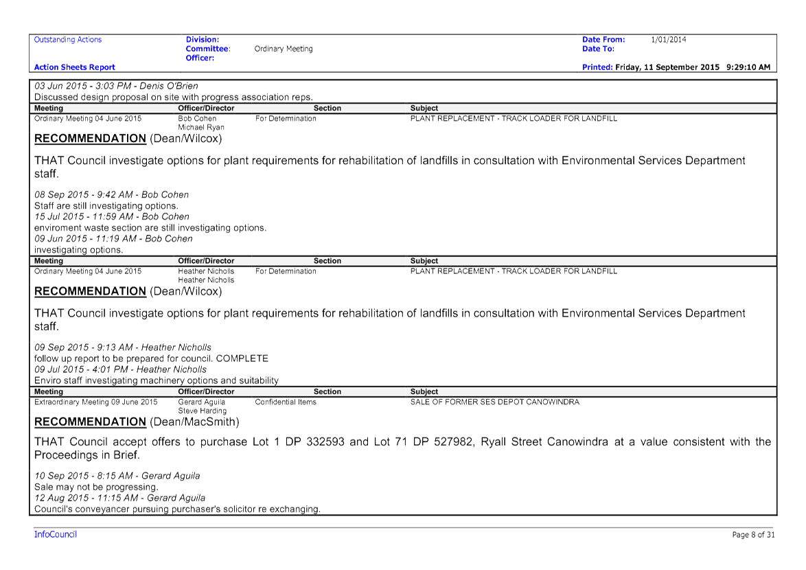 PDF Creator