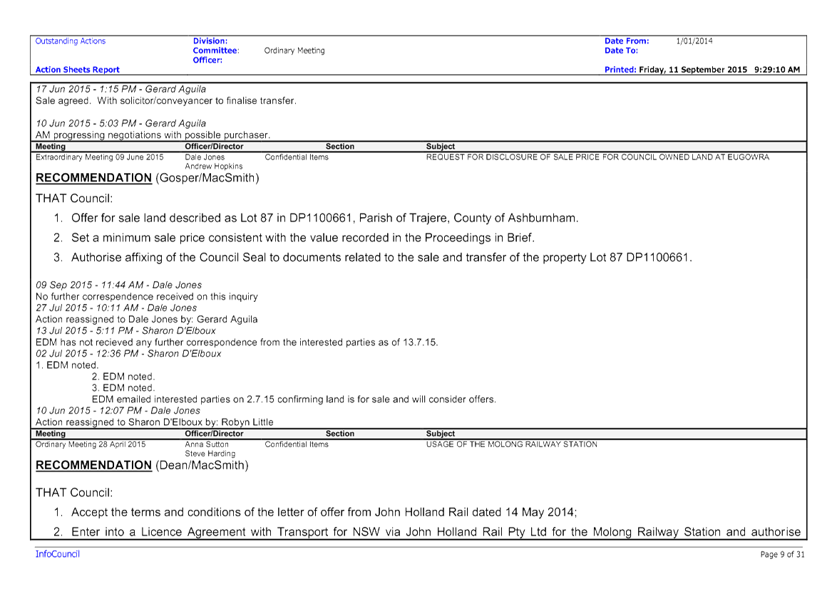 PDF Creator