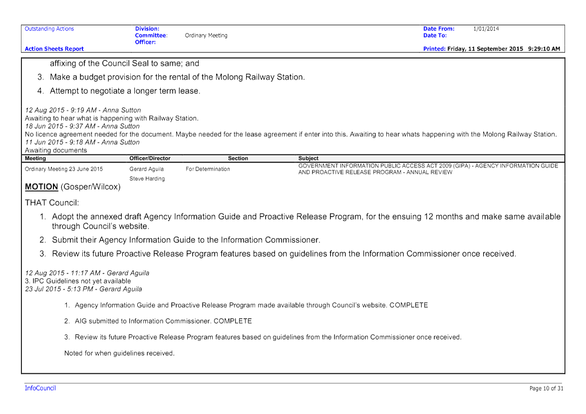 PDF Creator