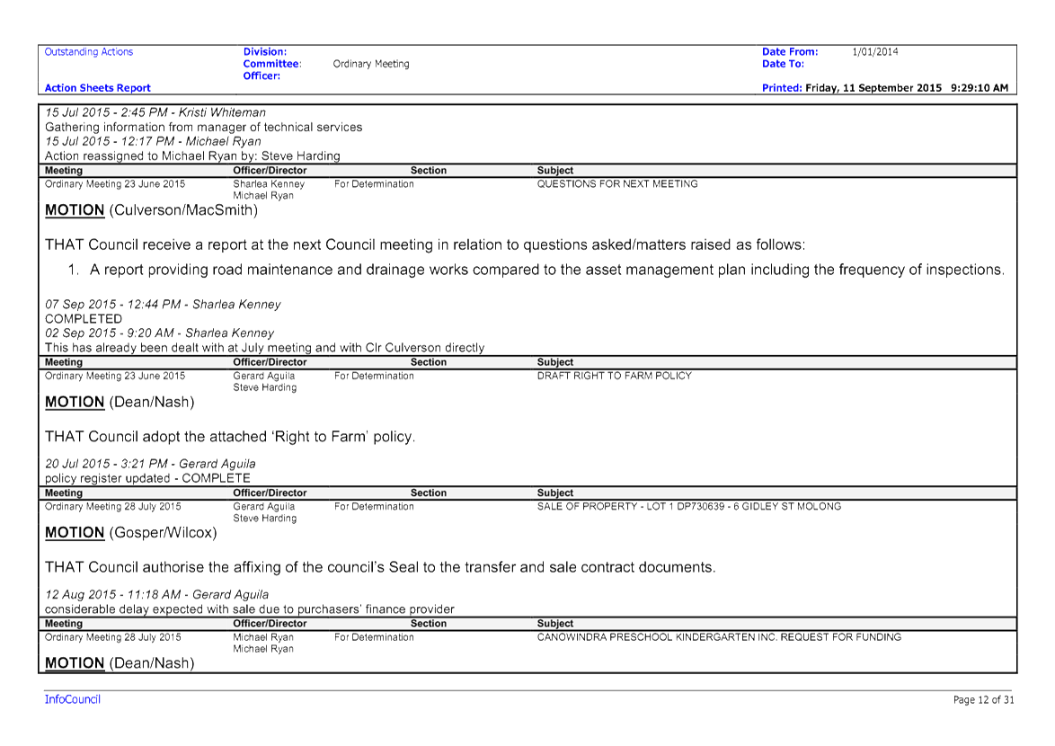 PDF Creator